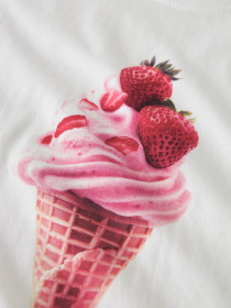 NAME IT T-shirt Votia Bright White